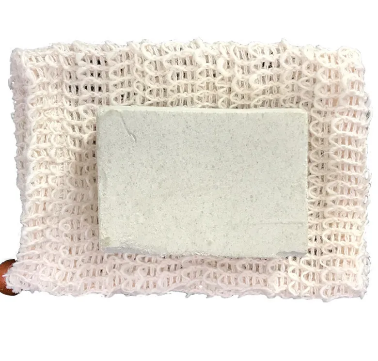 Poche à savon