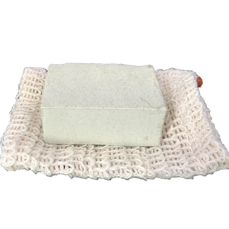 Poche à savon