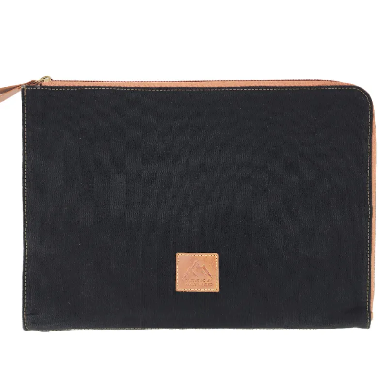 Pochette chloé marine