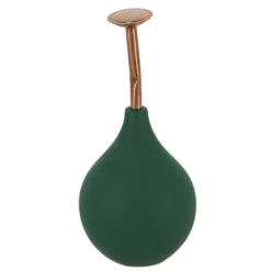 Poire d'arrosage
