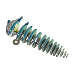 Poisson – eugy 3d