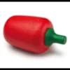 Poivron rouge