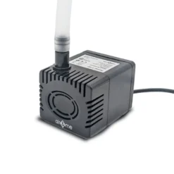 Pompe de relevage pump it up