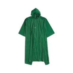 Poncho adulte ferrino vert