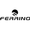 Poncho junior ferrino vert