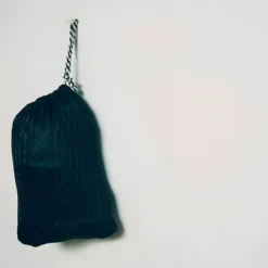 Porte bébé mini sling noir