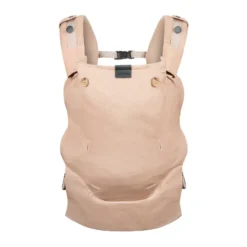 Porte-bébé évolutif moov & boost beige Beige
