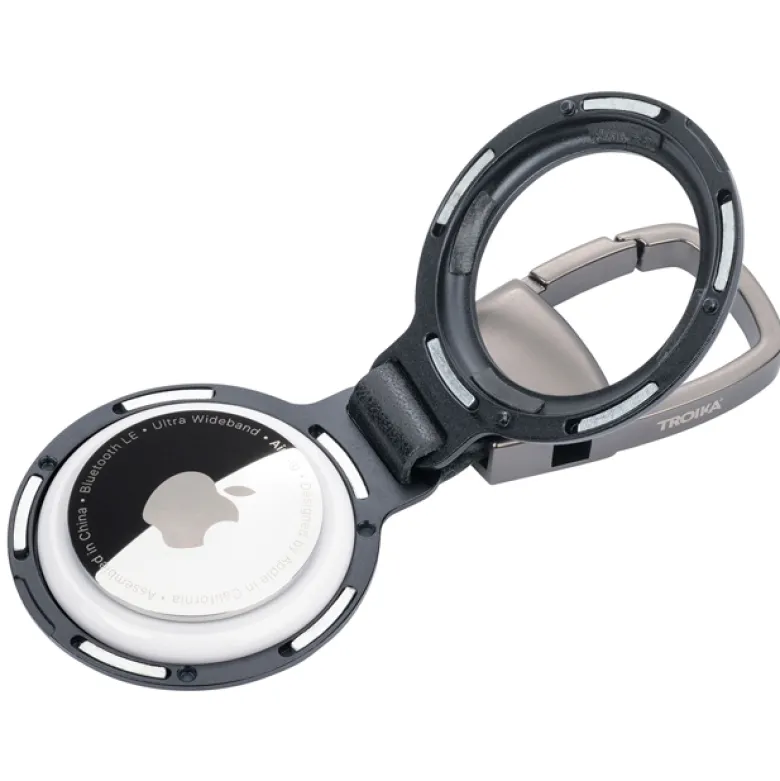 Porte-clé Air Tag