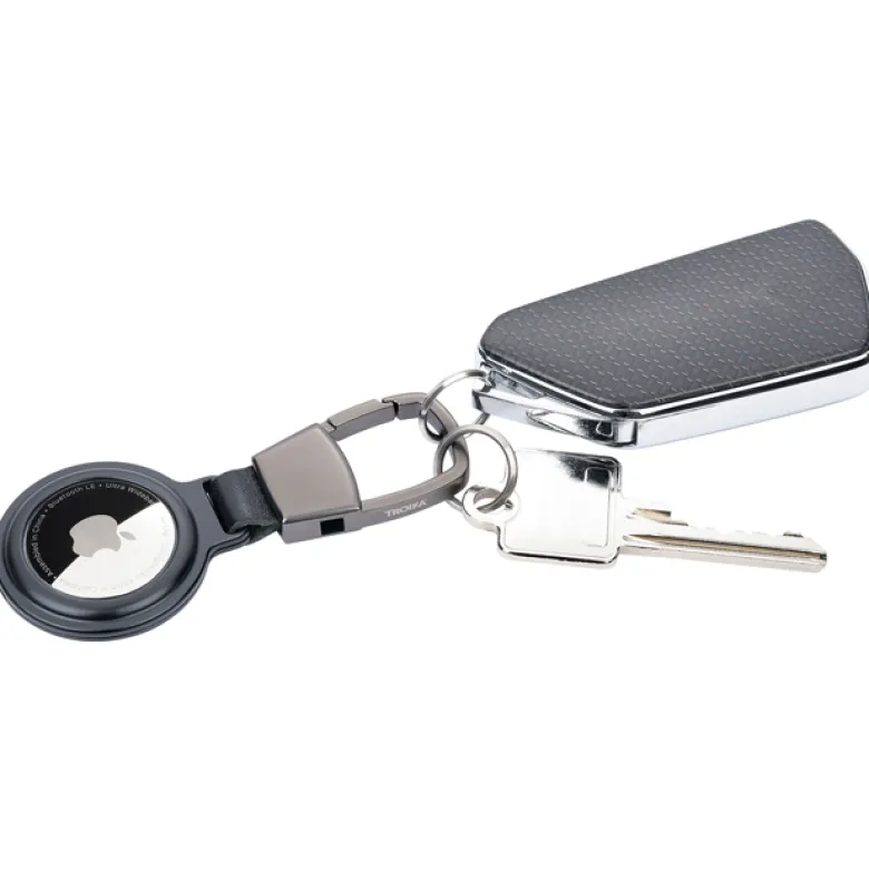 Porte-clé Air Tag