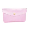 Porte monnaie vaca rose