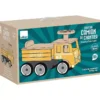 Porteur camion de chantier