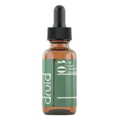 Potion défenses immunitaires Druid