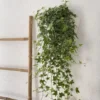 Pot mural blanc