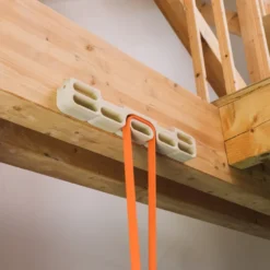 Poutre d’escalade verticalboard light pour grimpeurs débutants