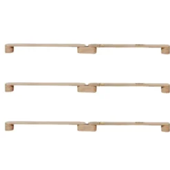 Poutre d'équilibre lot x6