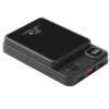 Power bank 10000 mah avec ecran led magsafe