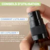 Pranarom - brume d'oreiller sleep - bio