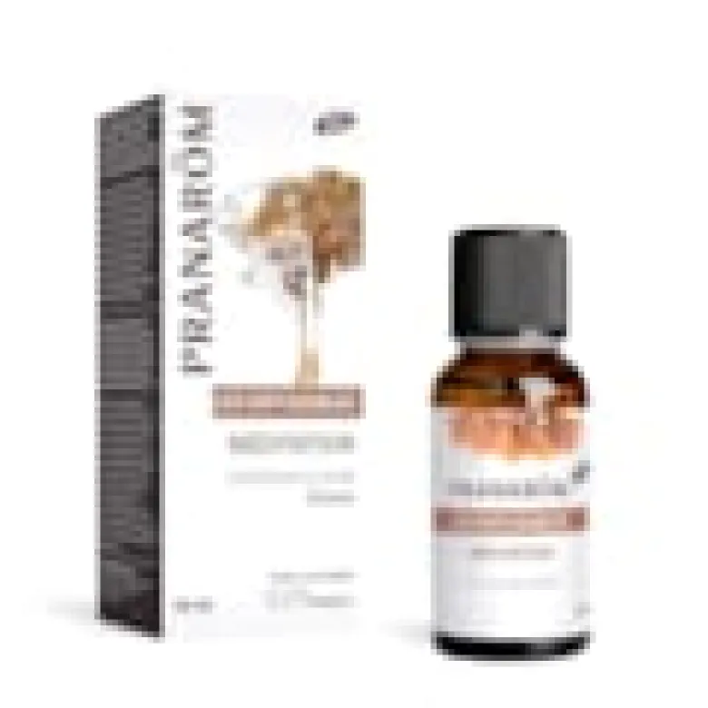Pranarom - diffusable méditation - bio
