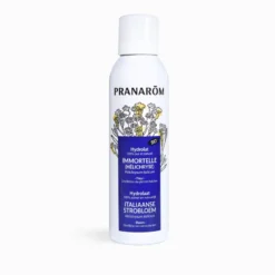 Pranarom - eau florale d'immortelle (hélichryse) - bio