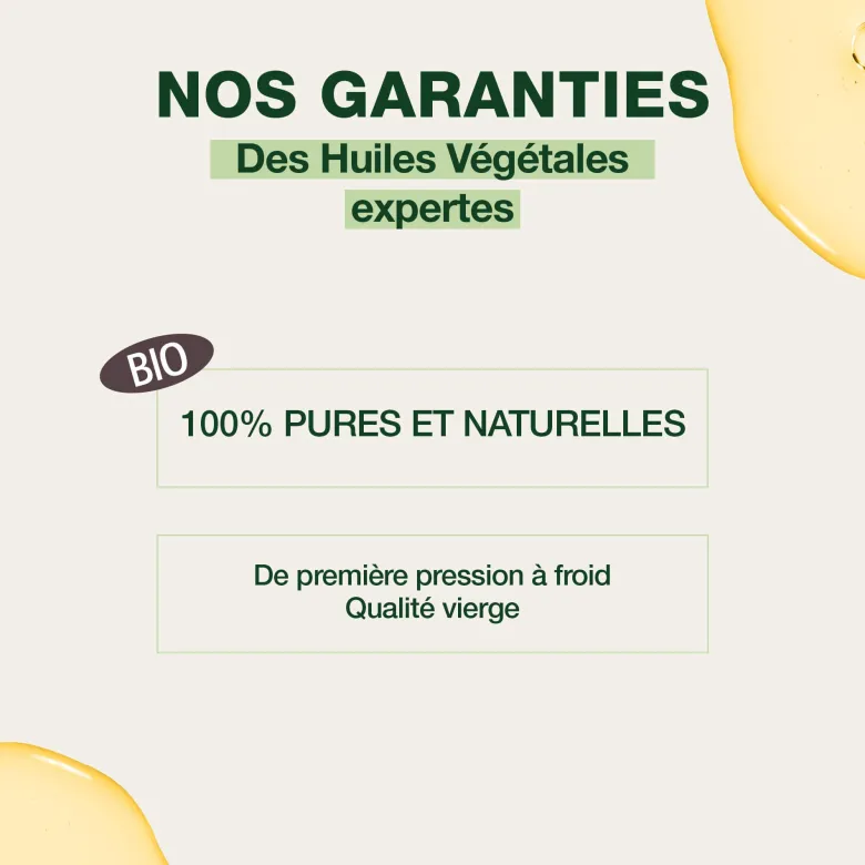 Pranarom - huile de massage - bio