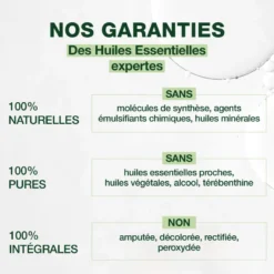 Pranarom - huile essentielle d'eucalyptus radié - bio