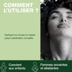 Pranarom - huile végétale de macadamia - bio