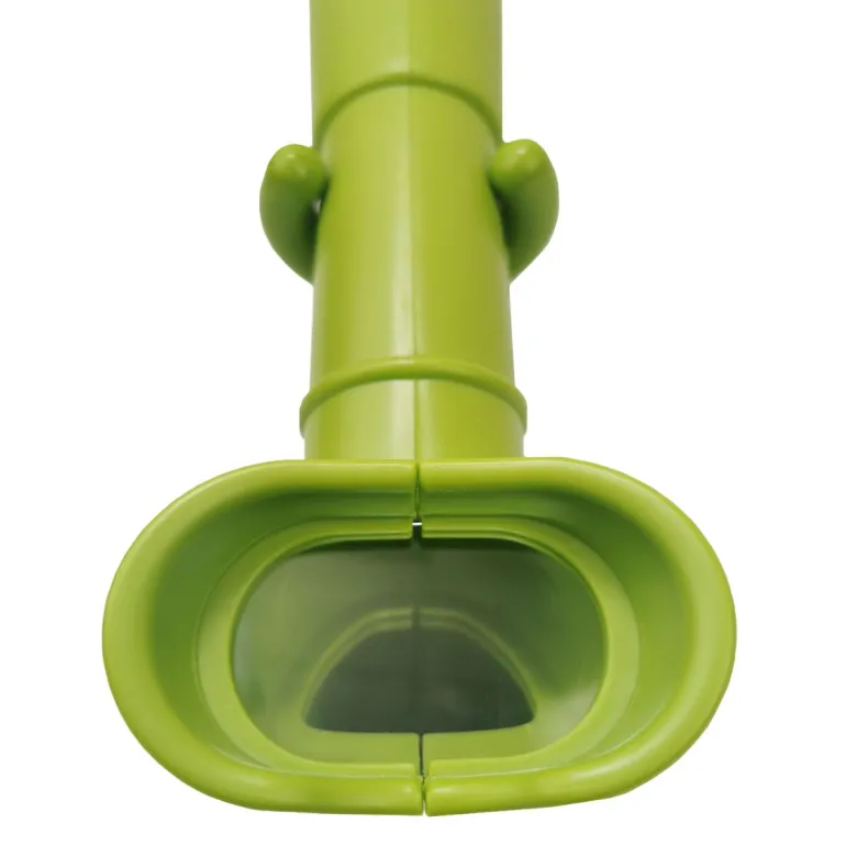 Périscope pour portiques
