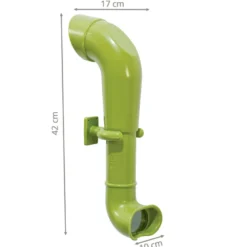 Périscope pour portiques