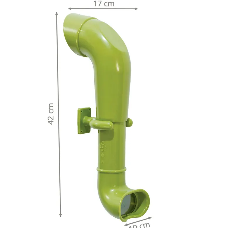 Périscope pour portiques