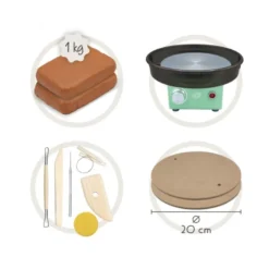 Professional studio - poterie expert