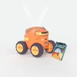 Projecteur d'histoire - history pour enfants - mob