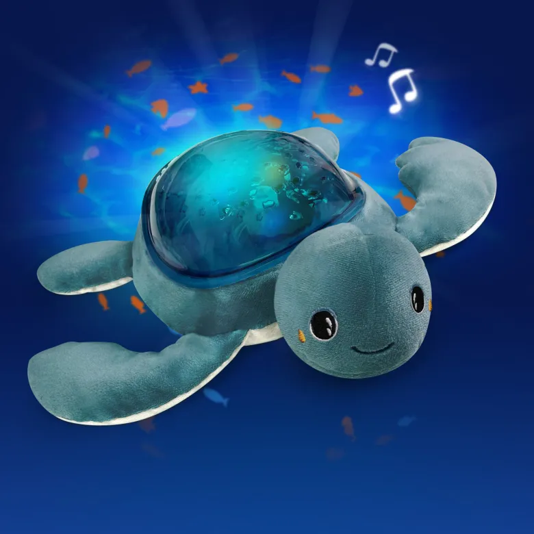 Projecteur rechargeable aquadream tortue