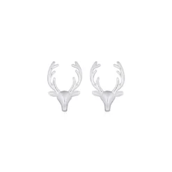 Pucestête de cerf