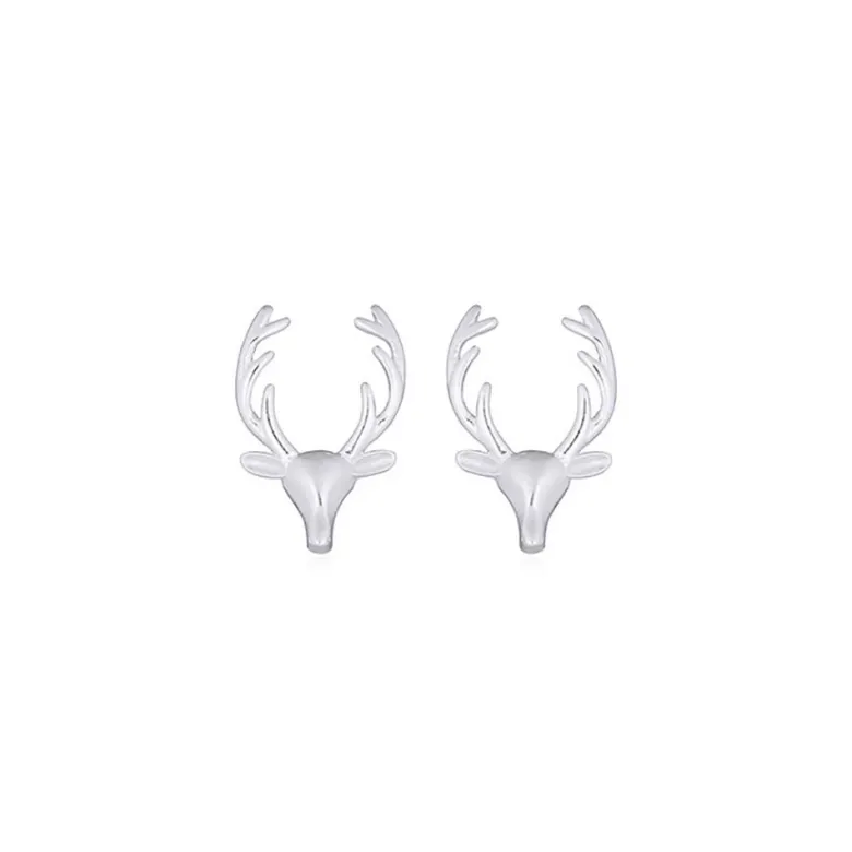 Pucestête de cerf