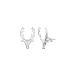 Pucestête de cerf