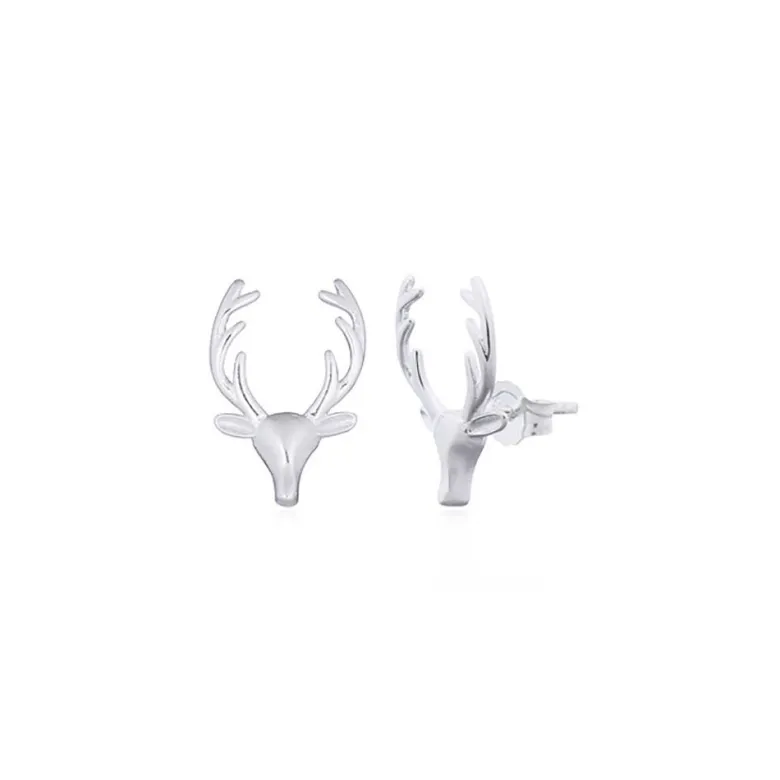Pucestête de cerf