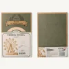 Puzzle 3d en bois grande roue