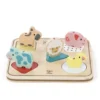 Puzzle 3D sonore animaux de la ferme