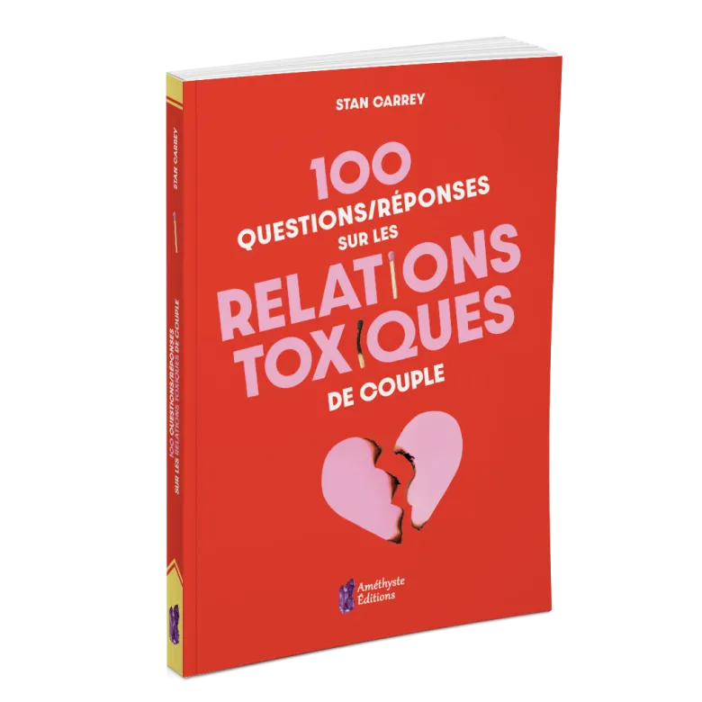 100 questions relations toxiques couple