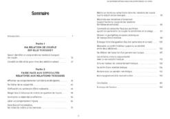 100 questions relations toxiques couple