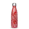 Qwetch bouteille isotherme originals Rouge