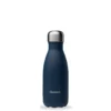 Qwetch bouteille isotherme originals Bleu foncé