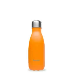 Qwetch bouteille isotherme originals Orange