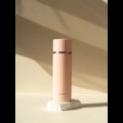 Qwetch thermo inox isotherme rose Rose