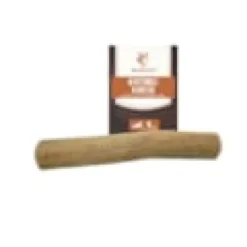 Racine à mâcher wildfang en bois de café, 100% naturelle et durable