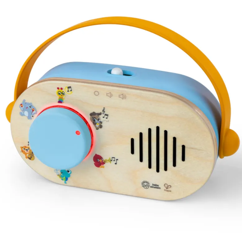 Radio Magic Touch