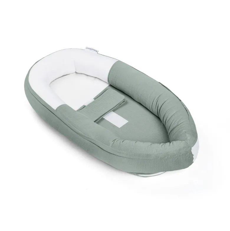 Réducteur doomoo cocoon tetra green