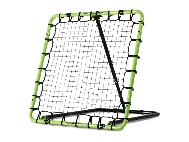 Rebondisseur multisport tempo 1,00 x 1,00 m - exit toys