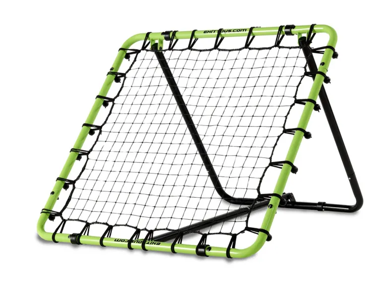 Rebondisseur multisport tempo 1,00 x 1,00 m - exit toys