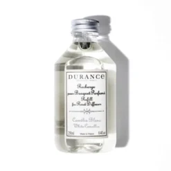 Recharge diffuseur camélia blanc